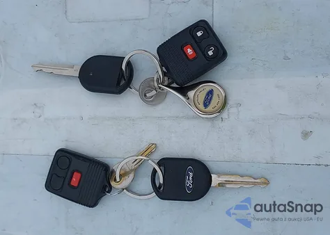 2003 Ford Ranger Super Cab from USA, damaged, VIN 1FTYR44E73PA62707